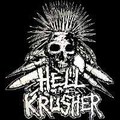 HELLKRUSHER / Record Works and Live 93-94 []
