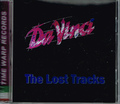 DA VINCI / The Lost Tracks  []