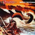 SAMSON / Before the Storm []