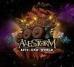 DVD/ALESTORM / Live At The End Of The World (digi/CD+DVD)