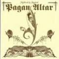 PAGAN ALTAR / Mythical & Magical []