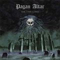 PAGAN ALTAR / The Time Lord []