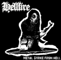 HELLFIRE / Metal Strike From Hell []