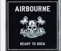 AIRBOURNE / Ready To Rock (HARD ROCK DIAMONDS 033) []