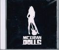MEXICAN DOLLS / Mexican Dolls (HARD ROCK DIAMONDS 038) []