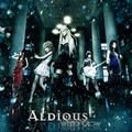 ALDIOUS / White Crow (CD/DVD) []