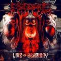 DISGORGE (MEX) / Live In Germany []