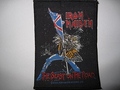 IRON MAIDEN / The Beast on the Road (SP) []