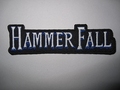 HAMMERFALL / Logo Shaped (SP) []