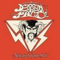 DEMON PACT / Released from Hell []