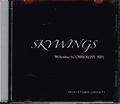 SKYWINGS / Welcome to Unreality Art( DEMO1 First Contact )(中古） []