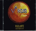 VARDIS / Vigilante  []
