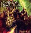 JAPANESE BAND/PHANTOM EXCALIVER / Project X