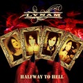 LYNAM / Halway to Hell (papersleeve) []