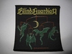 SMALL PATCH/Metal Rock/BLIND GUARDIAN / Mobile (SP)