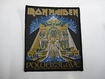 SMALL PATCH/Metal Rock/IRON MAIDEN / Powerslave (SP)