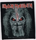 IRON MAIDEN / candle (SP) []