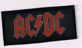 AC/DC / Logo (SP) []