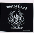 MOTORHEAD / Basterds (SP) []
