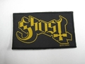 GHOST / Logo (SP) []