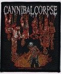 CANNIBAL CORPSE / Torture  (SP) []