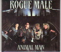 ROGUE MALE / Animal Man (digi) []