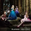 ALDIOUS / Other World (CD+DVD) []
