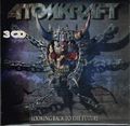ATOMKRAFT / Looking back to the Future (3CD) []