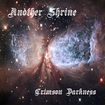 HEAVY METAL/ANOTHER SHRINE / Crimson Darkness (CDR)