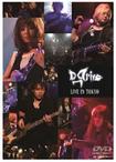 DVD/D_DRIVE / Live in Tokyo (国)