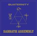 SABBATH ASSEMBLY / Quaternity (digi) []