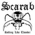 SCARAB / Rolling the Thunder (2CD) []