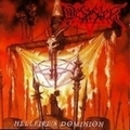 DESASTER / Hellfire's Dominion []