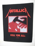 METALLICA / Kill em All  (BP) []