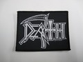 DEATH / Logo (SP) []