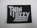 THIN LIZZY / Logo (SP) []