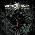 WELTEN BRAND / The End of The Wizard (Áj []