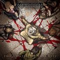 TOXIC TRACE / The Chapel of Insanity + REVENGE / Soldier's Under Satan's Command []