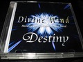 DIVINE WIND / Destiny (Áj []