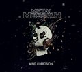 METAL MESSIAH / Mind Corrosion []
