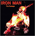 IRON MAN / The Passage (CD+DVD) []