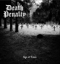 DEATH PENALTY / Sign of Times (7hj []