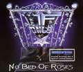 IF ONLY / No Bed of Roses (slip) []
