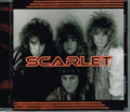 SCARLET / Scarlet []
