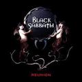 BLACK SABBATH / Reunion () []