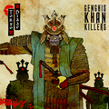 TOKYO BLADE / Genghis Khan Killers (2CD) []