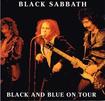 コレクターズ商品/BLACK SABBATH / BLACK AND BLUE ON TOUR(2CDR)