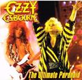 OZZY OSBOURNE / THE ULTIMATE PARANOID(2CDR) []