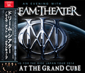  DREAM THEATER / LIVE AT THE GRAND CUBE (3CDR) []