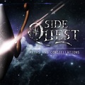 SIDE QUEST / Myths and Constellations (2CDr/Digi)iŏIׁIIj  []